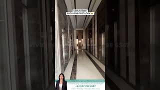 Vion Tower Exclusive First Look Lobby For Inquiries Vivienne Ong 63 927 298 6587