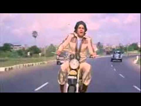 ROTE HUE AATE HAIN SAB HANSTA HUA BY ADARSH ANAND