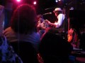 Видео Jackie Greene 20091219 Hopmonk Tavern, Sebastopol, I'm So Gone