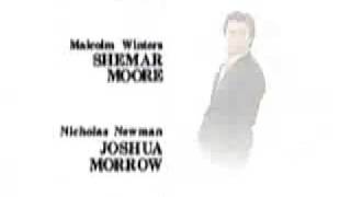 Y&R Closing Credits 9 Years Ago This Week