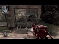 AK 47 - Black Ops Free For All on Crisis