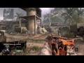 AK 47 - Black Ops Free For All on Crisis