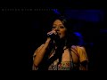 La linea- Lila Downs live Serbia