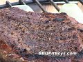 Pan Steak by the BBQ Pit Boys