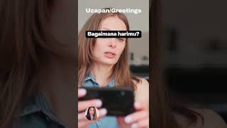 Ucapan Greeting Bahasa Melayu Ke Bahasa Inggeris