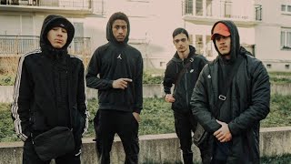 Zeko - Maham Clip Officiel