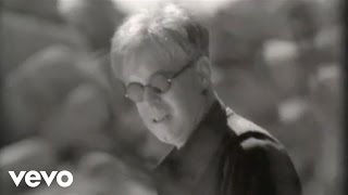 Watch Bruce Cockburn Listen For The Laugh video