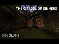 The Citadel of Sinners by xlarve