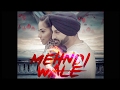 Mehndi Wale – Kay V Singh | Binnie Marwa | Rupan Bal | Violinder | Latest Punjabi Songs 2017