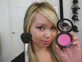 Beauty Smarties: Apply Blush for Your Face Shape!