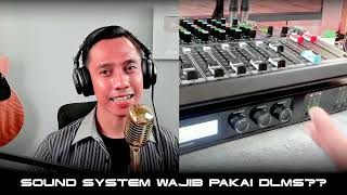 Apakah Saya Perlu Beli Dlms ?