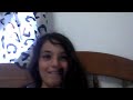 Una HERMoSa chica tirando facha arre , wewe un viideo sobre yoo y la sucia de mi sister