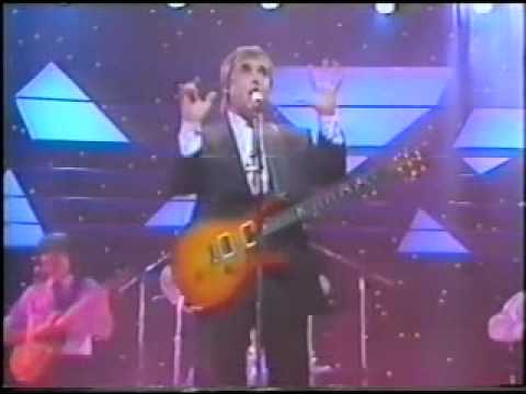 Chris De Burgh - Flying Colours 1988 Chris De Burgh - Flying Colours 1988