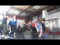 DANZA AFRICANA con BOYNDIAYE curso ... DANZA AFRICANA con BOYNDIAYE curso ...