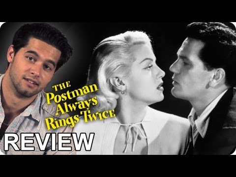 1946 the postman always rings twice scene analysis The postman always rings twice has 25221 ratings and 1737 reviews even though i didn't much care for the 1946 lana turner-john garfield film as such requires an extra paragraph to discuss the selection by the famous critic/author. 1946 the postman always rings twice scene analysis The postman always rings twice has 25221 ratings and 1737 reviews even though i didn't much care for the 1946 lana turner-john garfield film as such requires an extra paragraph to discuss the selection by the famous critic/author.