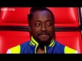 The voice uk blind auditions best of #1 - bbc one - youtube