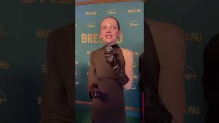 Breslau Dlaczego Sandra Drzymalska Nie Ogląda Kryminałów?