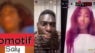 Kawtef 14 Vidéos Lomotifs Du 15 Août À Mbour Saly