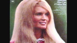 Watch Lynn Anderson How Can I Unlove You video