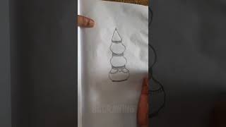Kuberar Panai Drawing