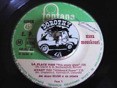 Nana Mouskouri Christmas Mp3
