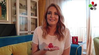 Evinizden Kavgayı Kovmak istiyorsanız (Yani Feng Shui'de 3 yıldızı için) Kırmızı Obje Kullanın