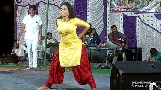 Komal Choudhary Sabse Alag Dance Aa Au Aauch