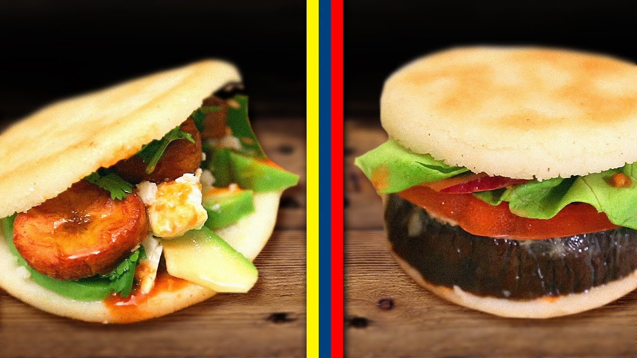 7 Ways To Make A Burger Without A Bun foto 7 Ways To Make A Burger Without A Bun pics