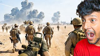 Impossible Iraq World War Call Of Duty Black Ops 6