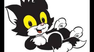 Bamse - Superkatten Janson