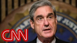 Robert Mueller and his pursuit of justice Robert Mueller and his pursuit of justice