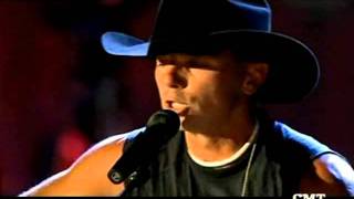 Watch Kenny Chesney Please Come To Boston video