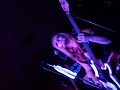 FINAL GIRL  covers " WOLF LIKE ME "  by TV ON THE RADIO