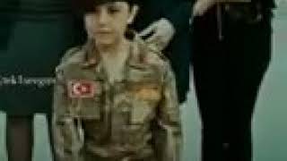 Allahım Sen Heç Bir Körpeni Atasız Qoyma
