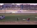 Florence Speedway Pure Stock Heat 4/13/13