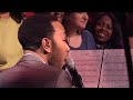 image John Legend Sings Marvin Gaye S S Going On At Kennedy Center Kickoff