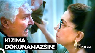 Bülent, Meryeme El Kaldirdi Çöp Adam 16. Bölüm