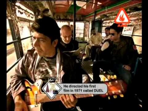 Laga Reh Shehzad Roy Bubble Up Video.mp4