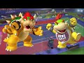 Mario Tennis Aces Character Predictions! Who Will Be in the Game?