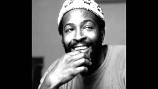 Watch Marvin Gaye Annas Song video
