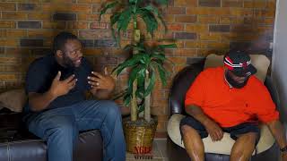 Big black and unsuccessful ep 4 Grateful