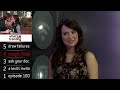 Lizzie Bennet Diaries: The End - Episode 100 Plus the Top YouTube Videos for 3/28/13