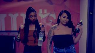Lokust Luciano & T.Davis - "I Don't Want It" (Official Music Video)