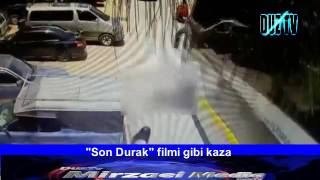 Son Durak Gibi Kaza