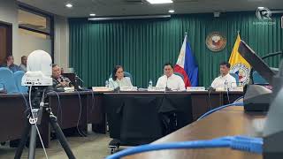 House Ethics Panel Concludes Preliminary Hearing On Pantaleon Alvarez’s Case
