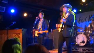 Watch Eric Hutchinson You Dont Have To Believe Me video