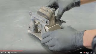 GSP Motor Mounts: Features & Benefits
