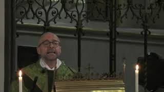 "Bread For Ever Day". Homily August 1st, 2021