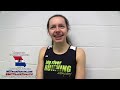 Stephanie Jenks wins 3x @ 2014 Mizzou/BigRiver HS IS Champs