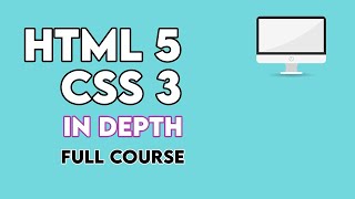 HTML5 And CSS3 in Depth  Course